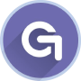 Logo de GMA