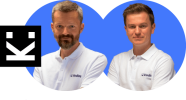 Clément et Nicolas Vivet de Klodios