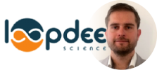loopdee et Rodrigue