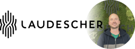 Bretrand Pommier de l'entreprise de menuiserie industrielle Laudescher