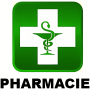 Logo de la pharmacie