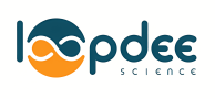 Logo de loopdee science