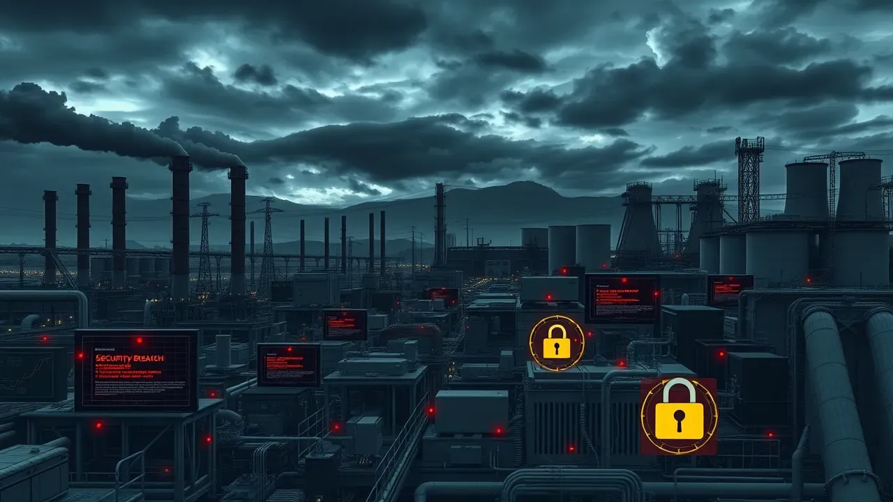 N-CyP DATIVE Cyber cybersécurité OT identification vulnérabilité