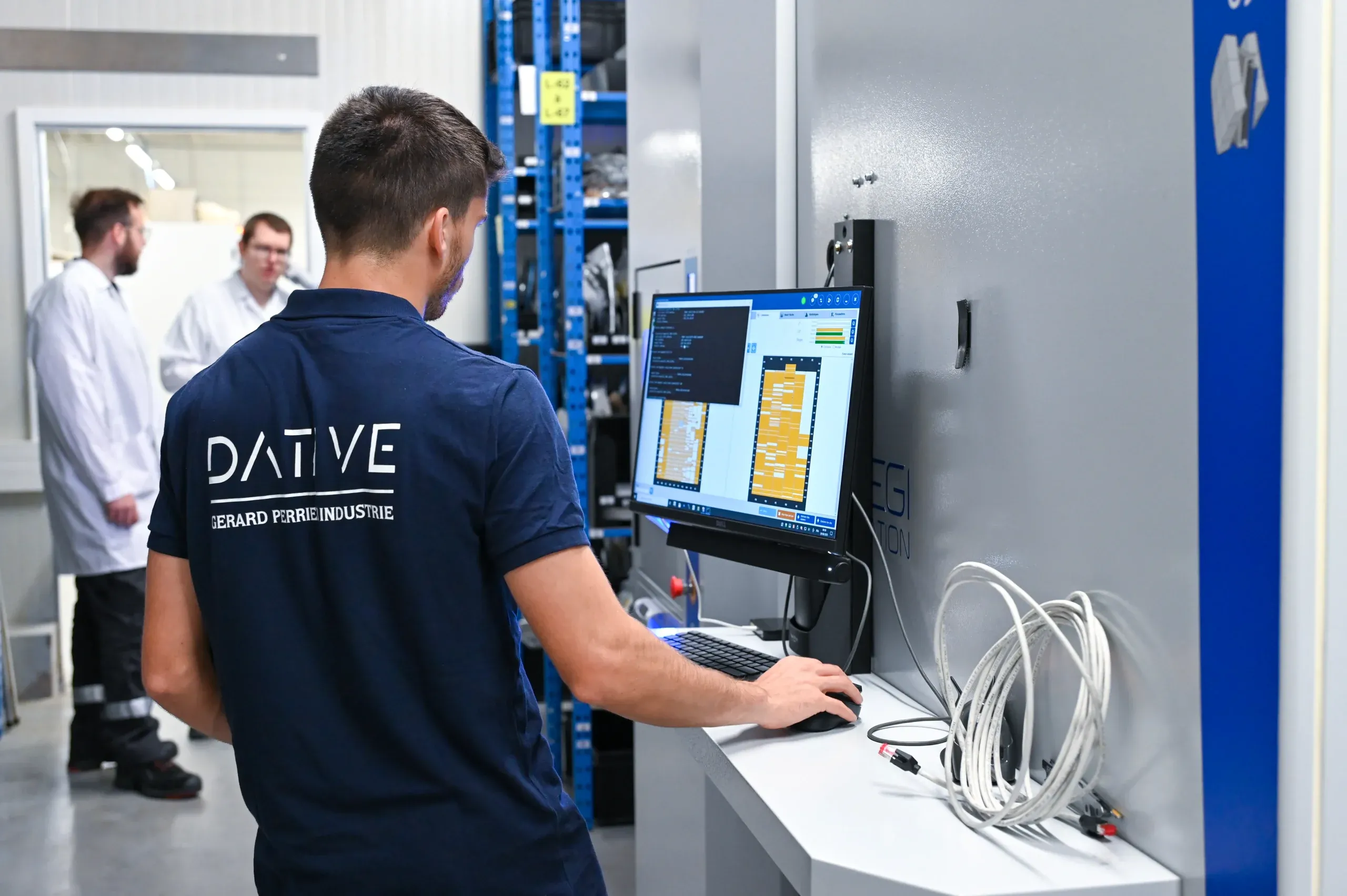 N-CyP DATIVE cybersécurité OT modèle zero trust