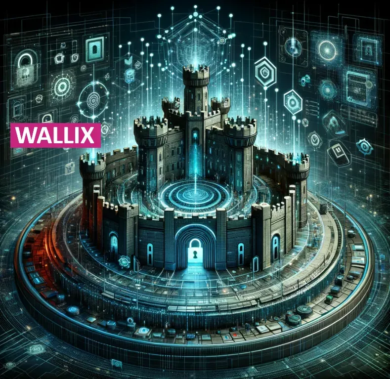 N-CyP DATIVE Cyber partenariat WALLIX Bastion