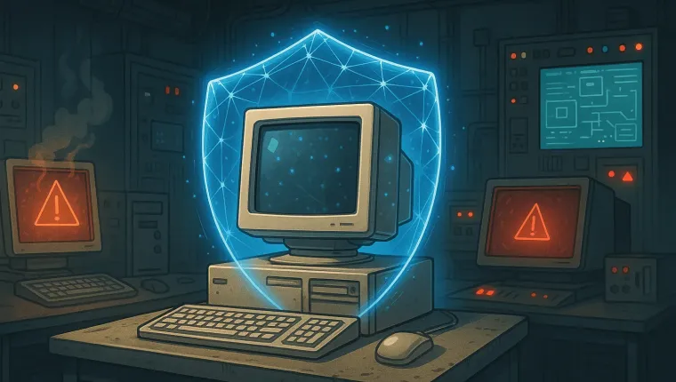 N-CyP DATIVE cybersécurité OT durcissement-postes-obsoletes-industrie