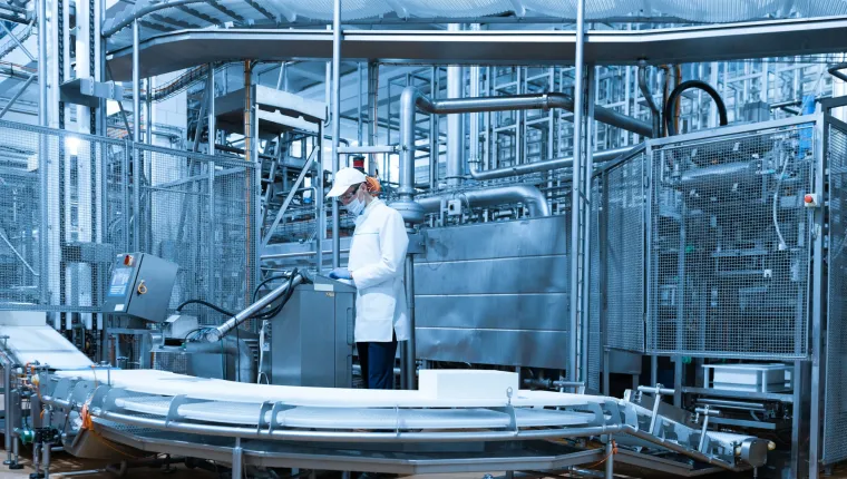 Industrie agroalimentaire-retrouver-maitrise-environnement-OT