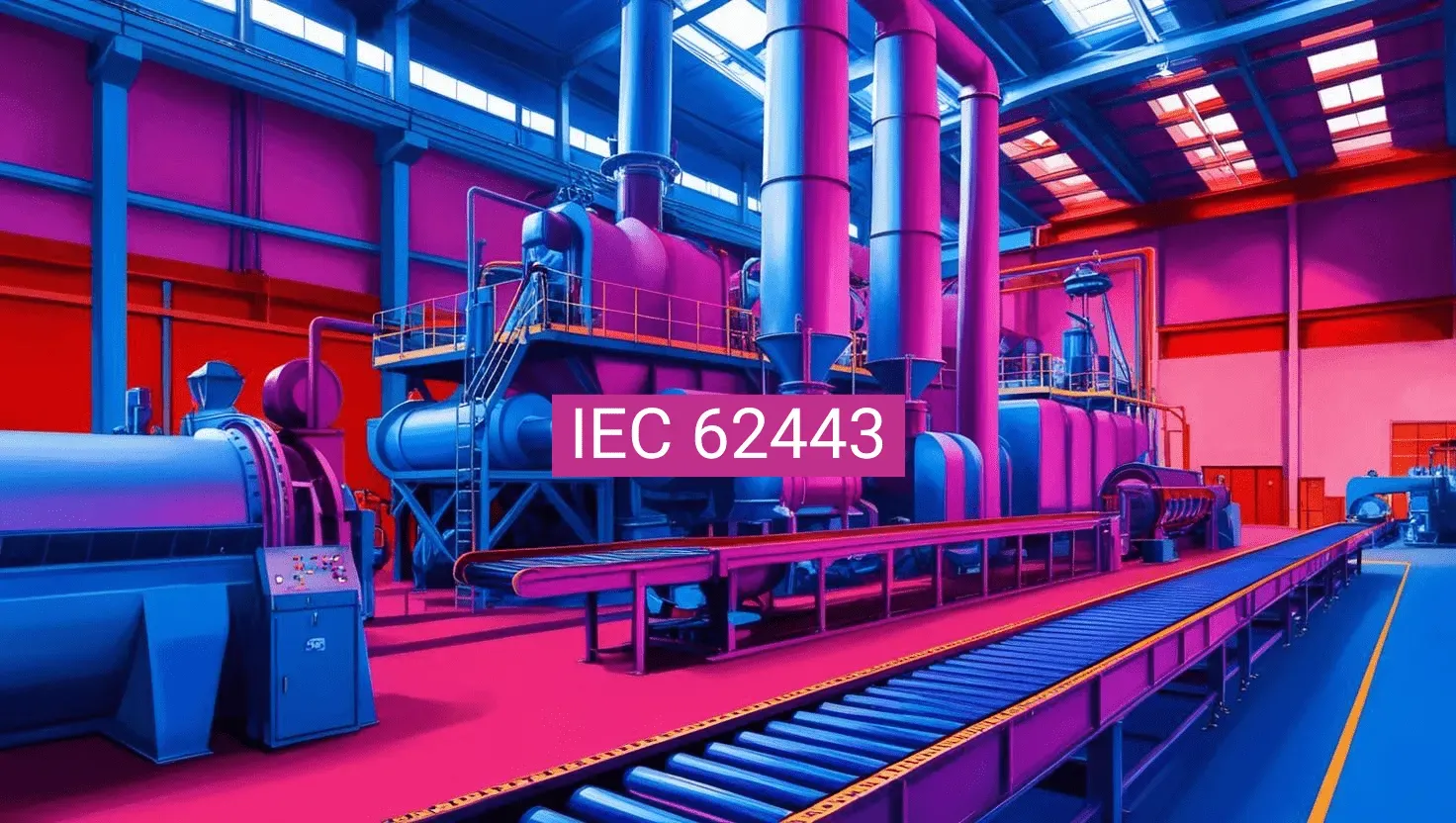 N-CyP DATIVE Cyber norme-IEC-62443