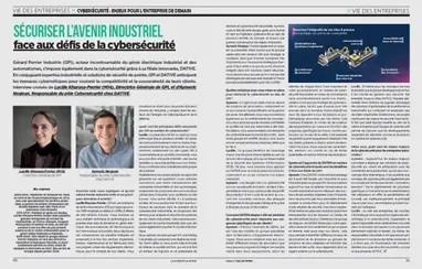 La-Jaune-et-La-Rouge specialistes cybersecurite industrielle