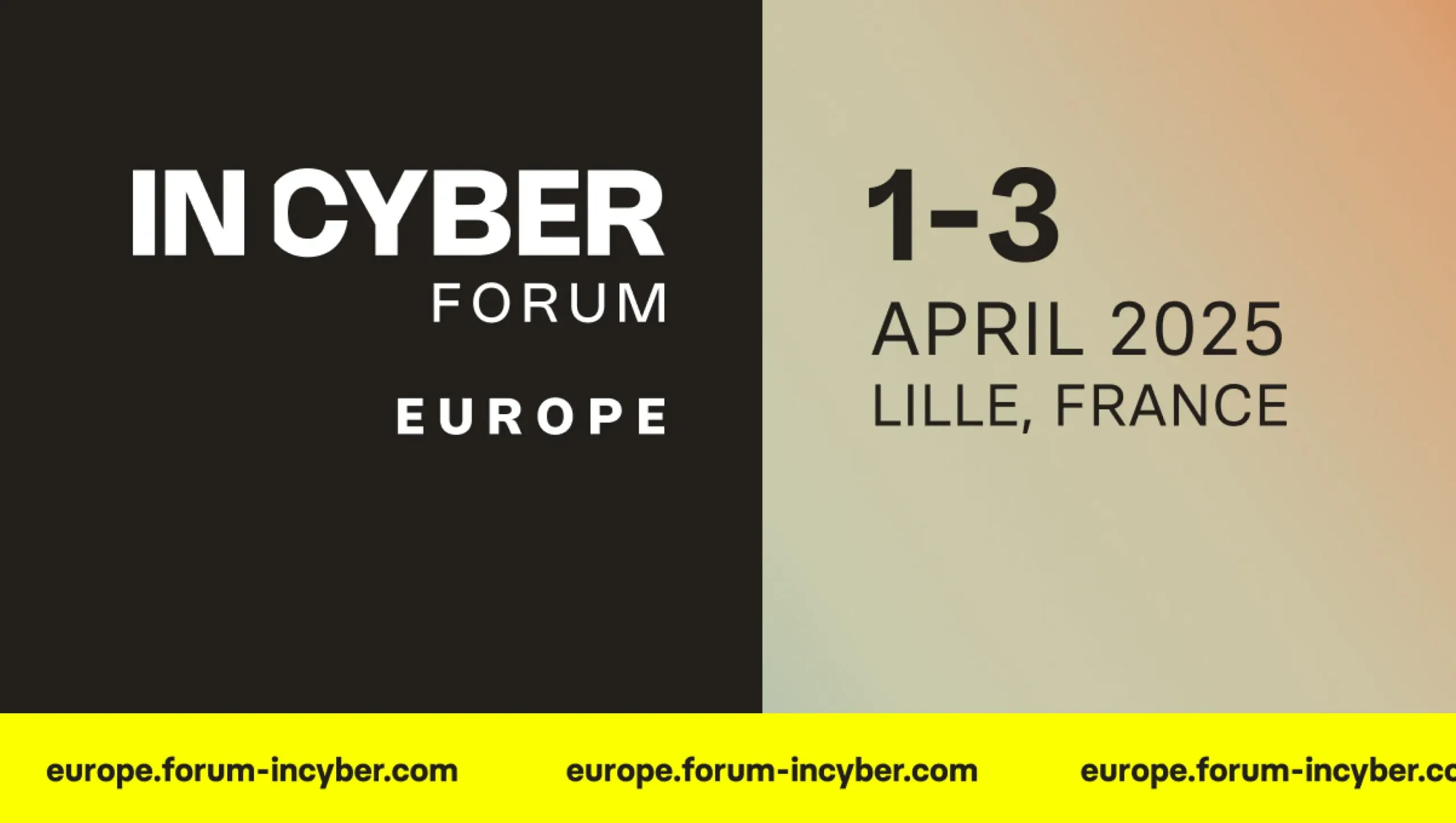 DATIVE forum in cyber fic 2025