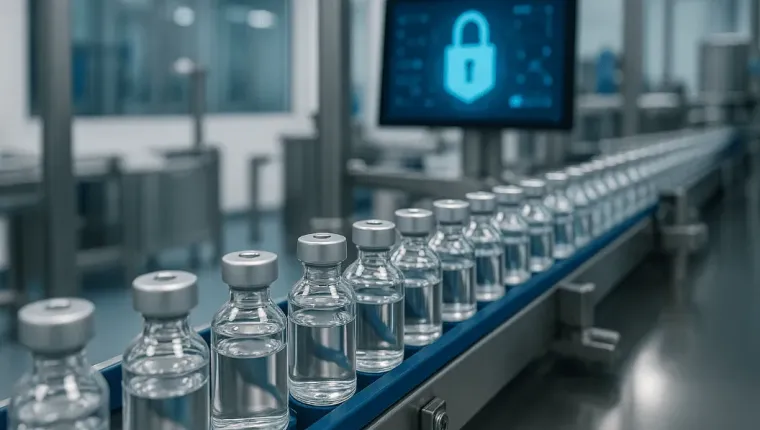 Industrie-pharmaceutique-cybersecurite-OT-enjeux-sante-publique-performance