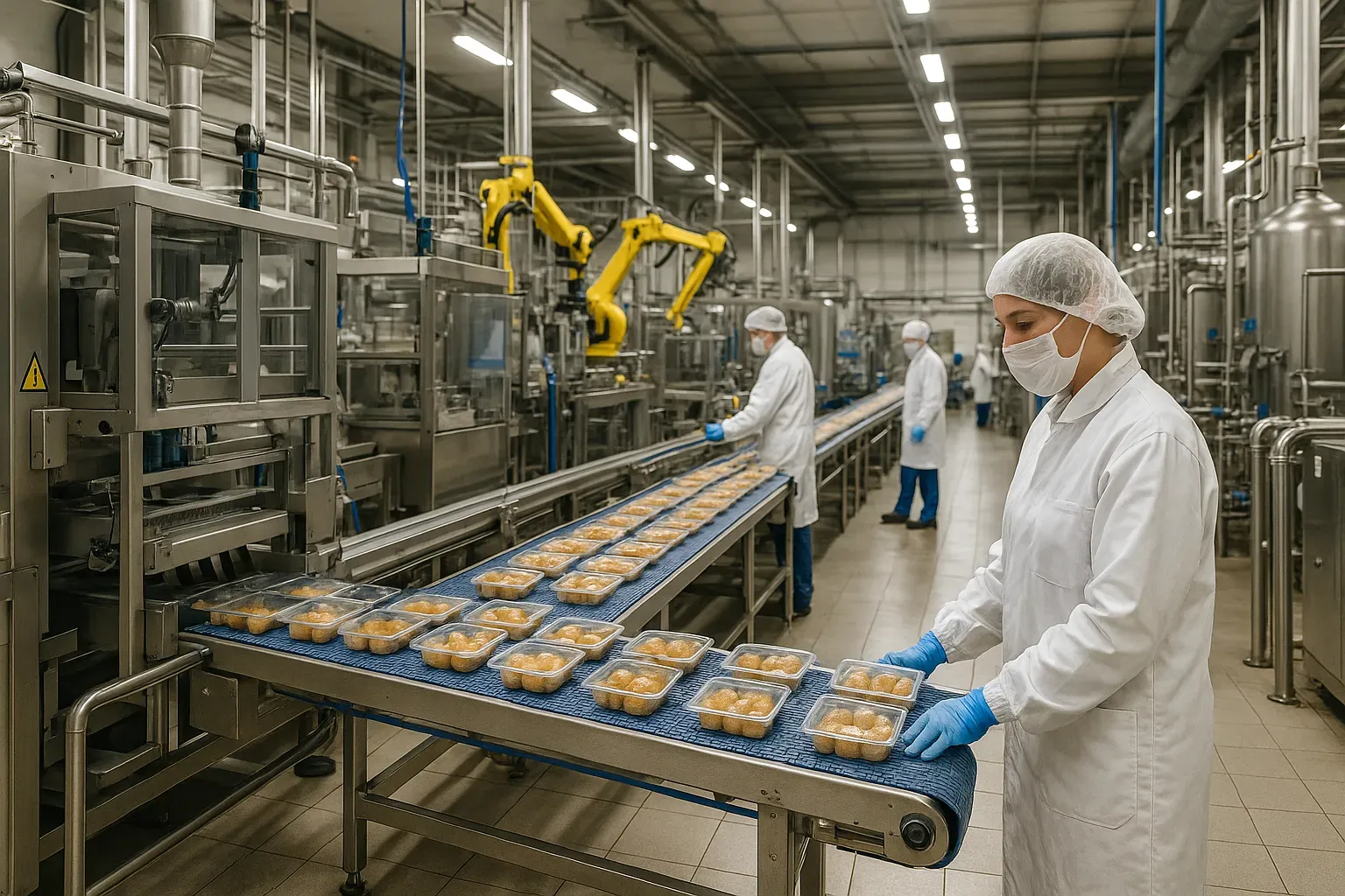 Cas client intervention cybersécurité industrie_agroalimentaire