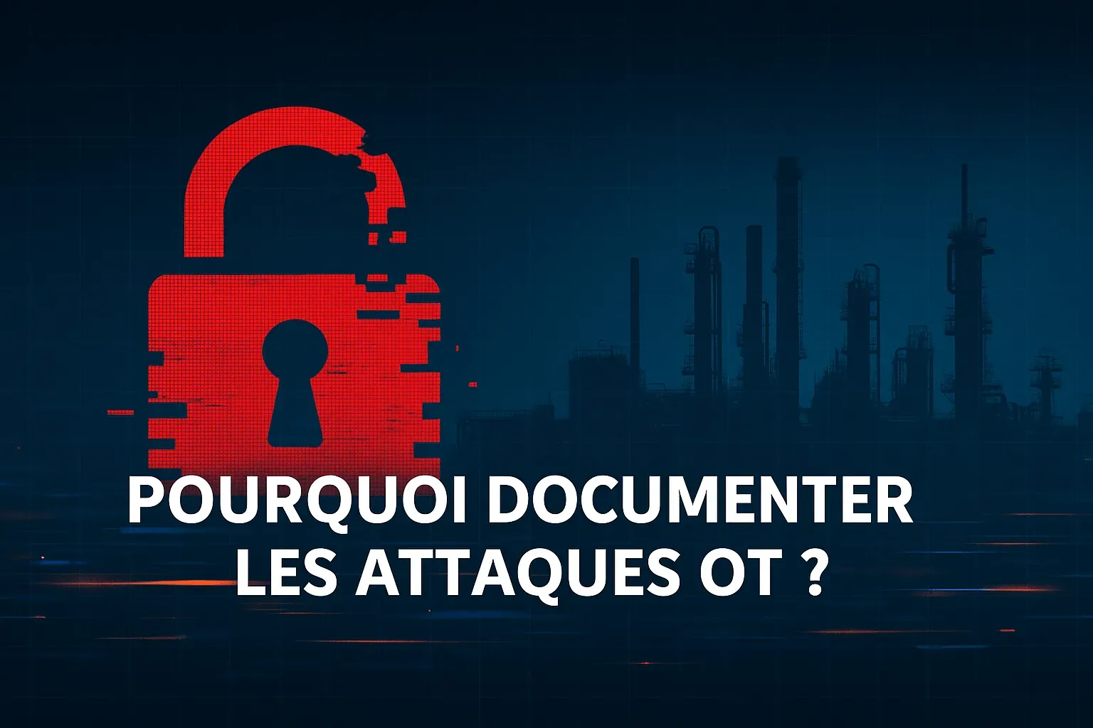 N-CyP DATIVE Cyber Pourquoi-documenter-les-attaques-OT