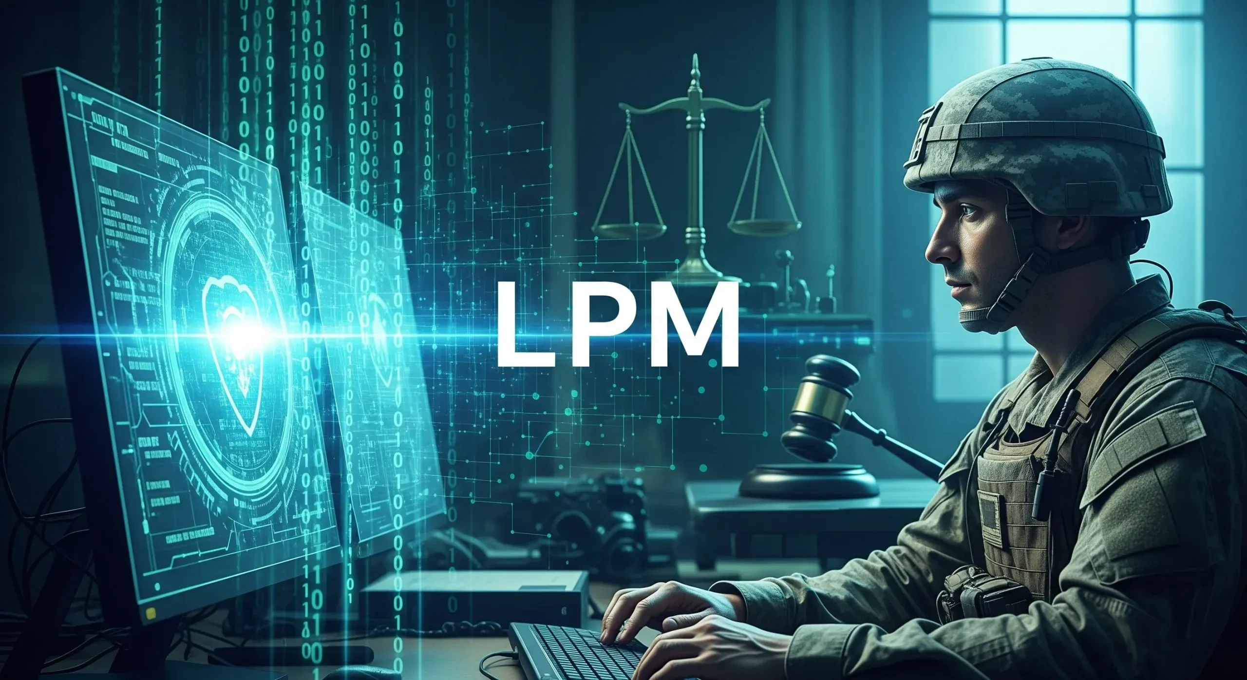 N-CyP DATIVE Cyber cybersécurité LPM