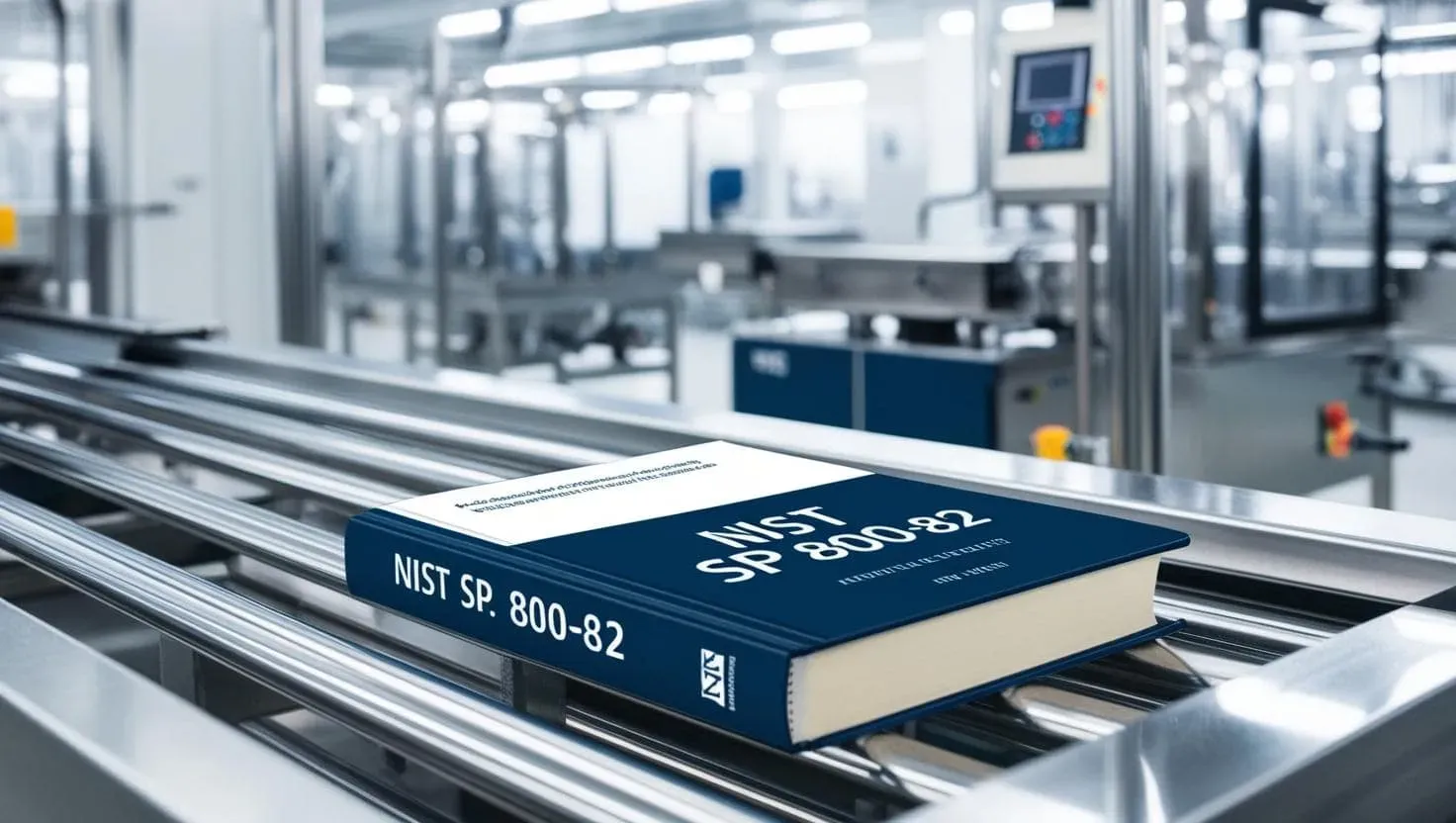 NCYP DATIVE nist-sp-800-82