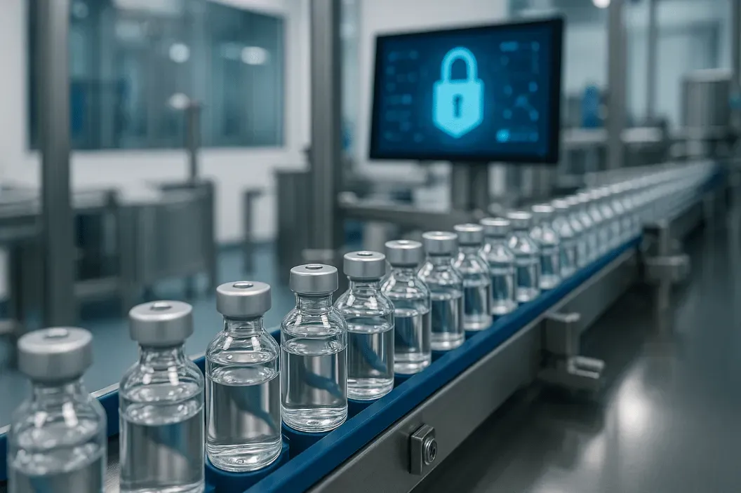 Industrie-pharmaceutique-cybersecurite-OT-enjeux-sante-publique-performance